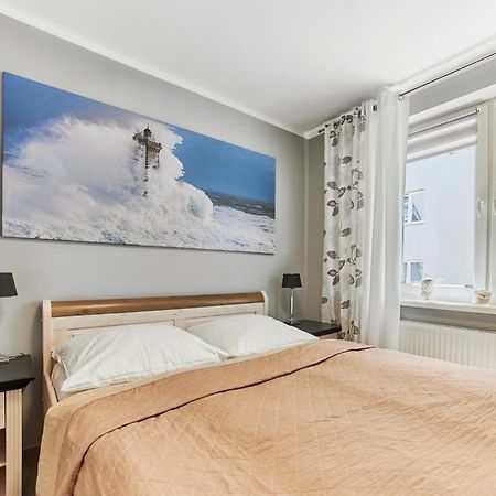 Apartamenty Swinoujscie - Baltyk Eksteriør bilde