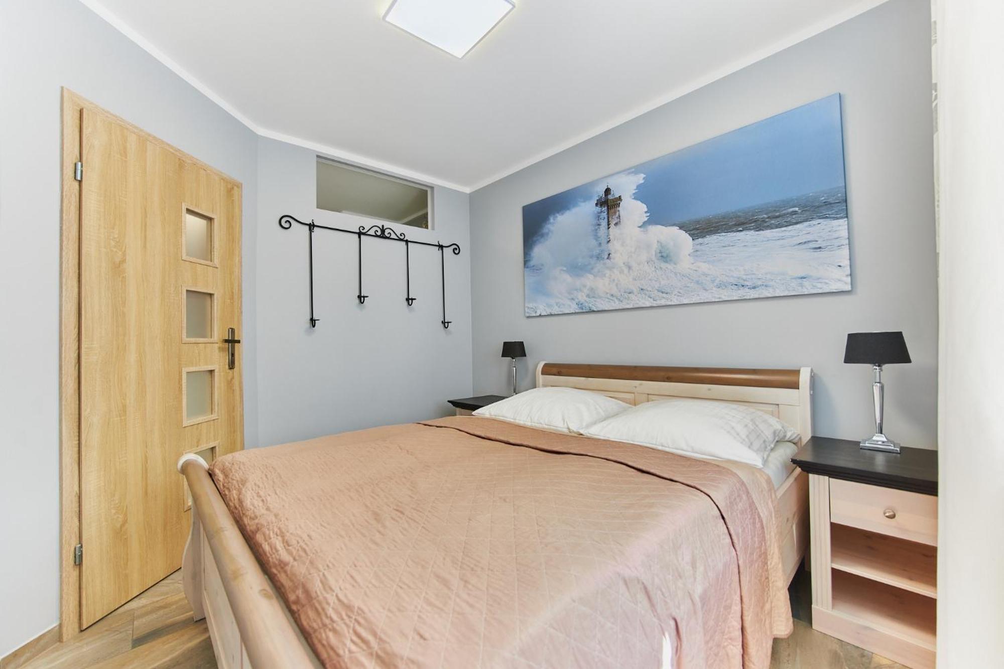 Apartamenty Swinoujscie - Baltyk Eksteriør bilde
